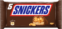 Snickers 5x50g image