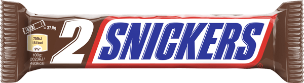 Snickers 75 g