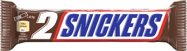 Snickers 75 g